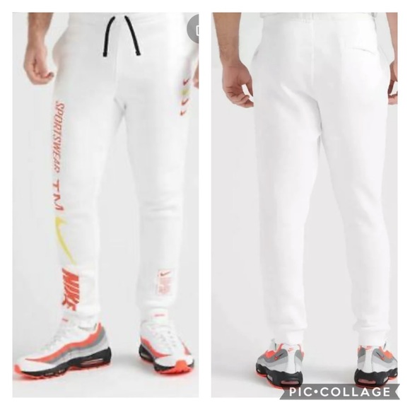 microbrand joggers